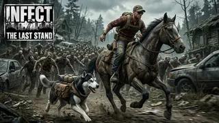 Infect: The Last Stand