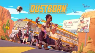 Dustborn - Xbox One & Series
