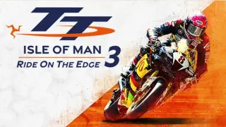 TT Isle Of Man: Ride on the Edge 3 - Racing Fan