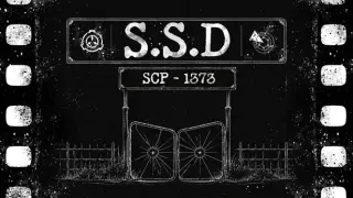 S.S.D. SCP-1373