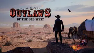 Outlaws of the Old West