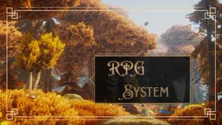 RPG System