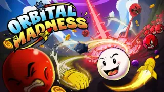 Orbital Madness