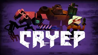 CRYEP