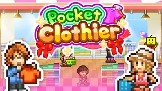 Pocket Clothier