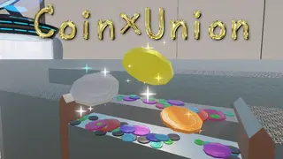 Coin x Union