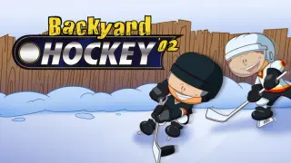 Backyard Hockey '02