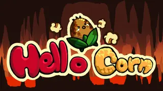 Hell O Corn