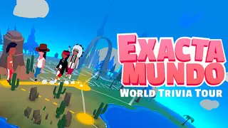 Exactamundo: World Trivia Tour