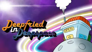 Deepfried in Deepspace