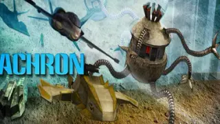 Achron Soundtrack