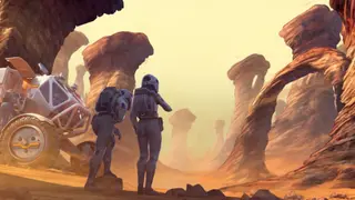 Terraformers: Supporter - Xbox One & Series