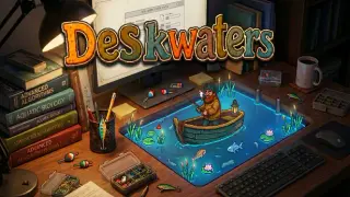 Deskwaters