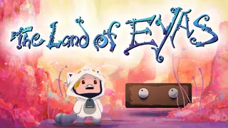 The Land of Eyas