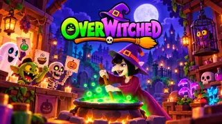 Overwitched