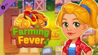 Farming Fever - Cooking Welcome Pack (Free DLC)
