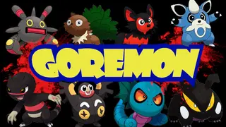 Goremon