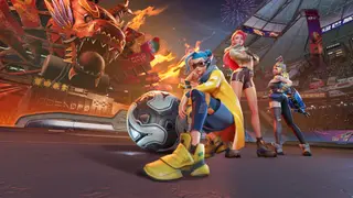 Superball (Xbox One & Series)