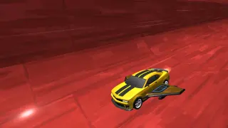 The Flying Car (PS4)