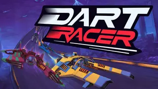 Dart Racer