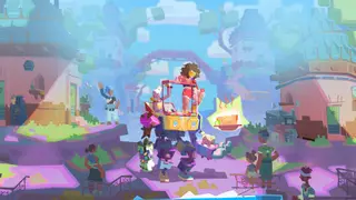 Dosa Divas - Xbox Series