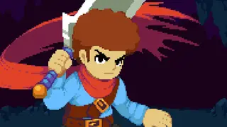 JackQuest - Xbox One