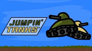 Jumpin' Tanks