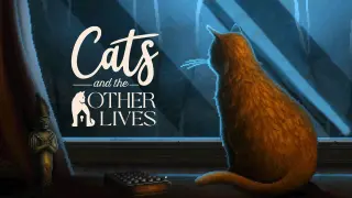 Cats and the Other Lives - Switch