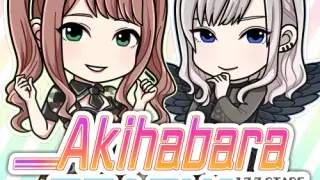 Akihabara CRASH! 123STAGE+1 - Switch