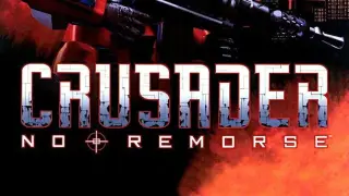 Crusader