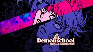 Demonschool Deluxe Edition