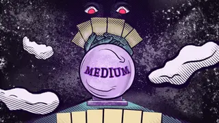 Medium: The Psychic Party Game