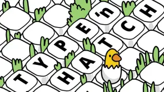 Type 'n Hatch