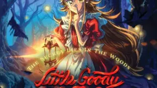 Little Goody Two Shoes - Switch
