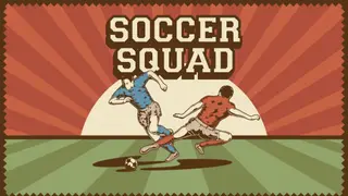 Soccer Squad