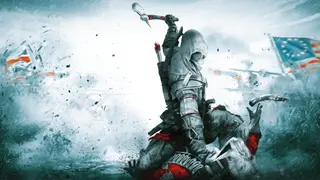 Assassin's Creed III Remastered Edition - PS4