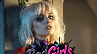 Bad Girls: Wild Desire - Switch