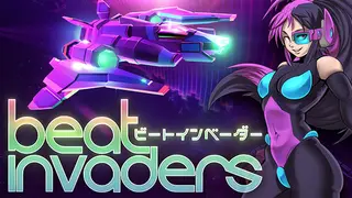 Beat Invaders