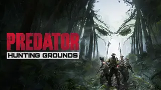 Predator: Hunting Grounds