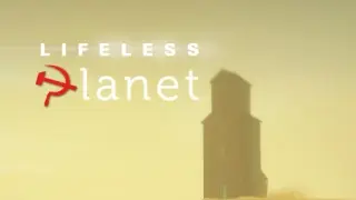 Lifeless Planet: Premiere - Switch