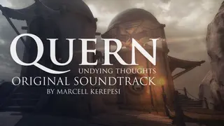 Quern - Undying Thoughts (Original Soundtrack)