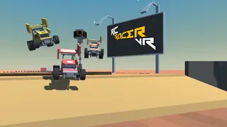 RCRacer VR