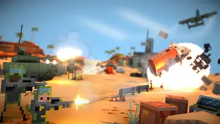 Warpips (Xbox One & Series)