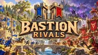 Bastion Rivals