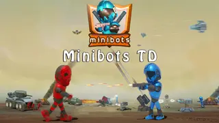 Minibots TD