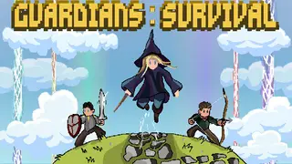 Guardians Survival