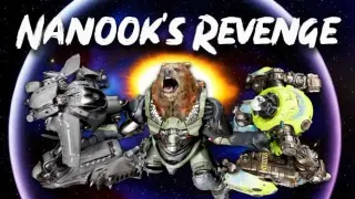 Nanook's Revenge