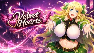 Velvet Hearts