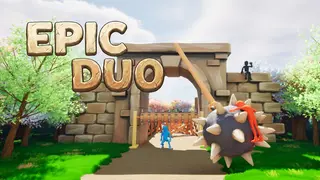 Epic Duo
