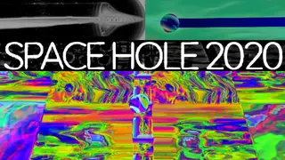 Space Hole 2020
